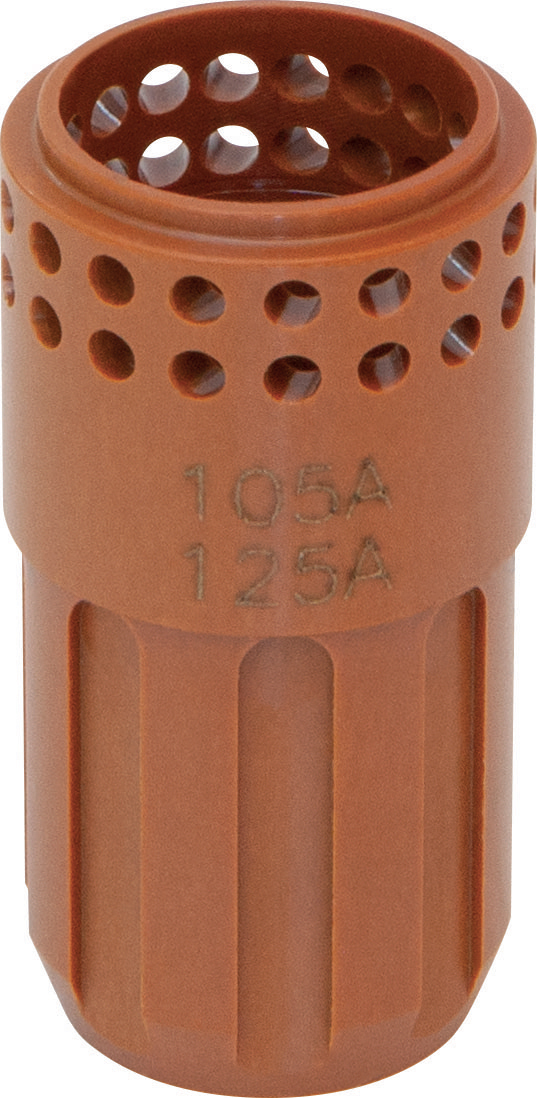 Blister de 1 diffuseur 105/125A pour torche plasma MT-125 / AT- 125 GYS 39148