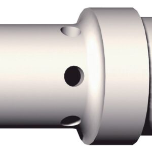 Blister de 3 diffuseurs standards pour torche MB501 ABICOR BINZEL 030FR145