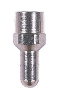 Blister de 5 électrodes L pour torche plasma JET SAF-FRO W000302574