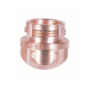 Blister de 5 tuyères C 1,2 mm pour torche plasma Jet CP, CP 40 et CP 100 R SAF-FRO W000302572