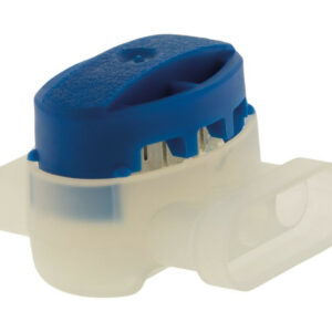 Lot de 5 connecteurs rapides étanches 1.5mm²