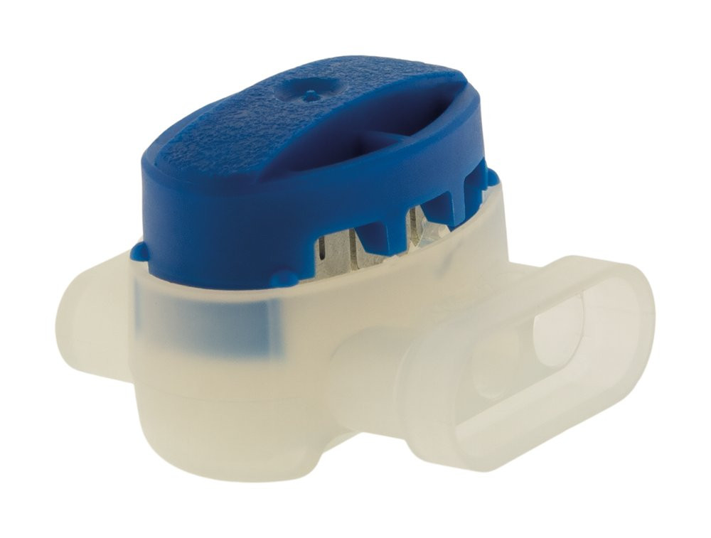 Lot de 5 connecteurs rapides étanches 1.5mm²