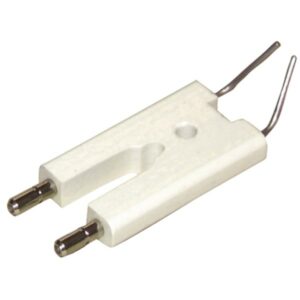 Bloc électrode allumage Cougar DIFF 401603