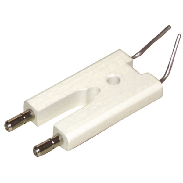 Bloc électrode allumage Cougar DIFF 401603