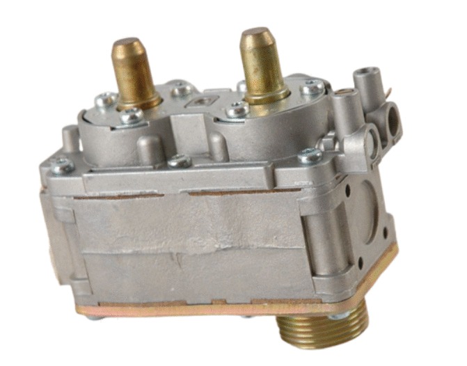 Bloc gaz DN Frisquet 2000-> - F3AA40508