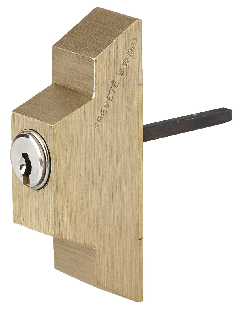 Bloc Manelec Kaba gauche BEUGNOT BE02010000