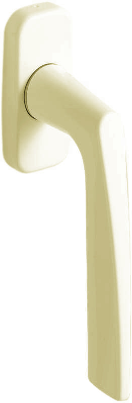 Bloc platine béquille RIVIERA 1331 champagne VACHETTE 012514