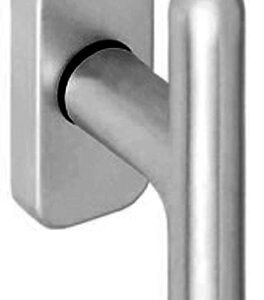 Bloc platine bouton GOLF argent VACHETTE 009070