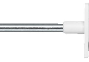 Bloque volet blanc ABUS RS87 W CL/DFNLI
