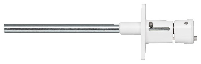 Bloque volet blanc ABUS RS87 W CL/DFNLI