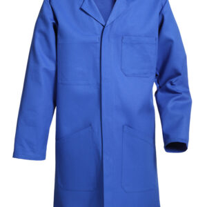 Blouse à col tailleur NEW PILOTE® bleu bugatti T1 MUZELLE DULAC 0891.0405.115 T1