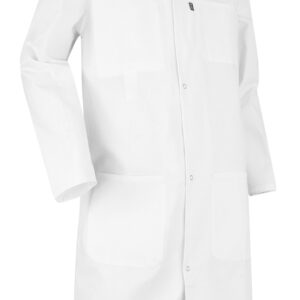 Blouse de peintre ou de chimiste PALETTE homme blanc T2 LMA LEBEURRE 700744-T2