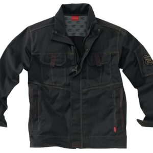 Blouson de travail KEME charbon TXS LAFONT 3STN00CP016050