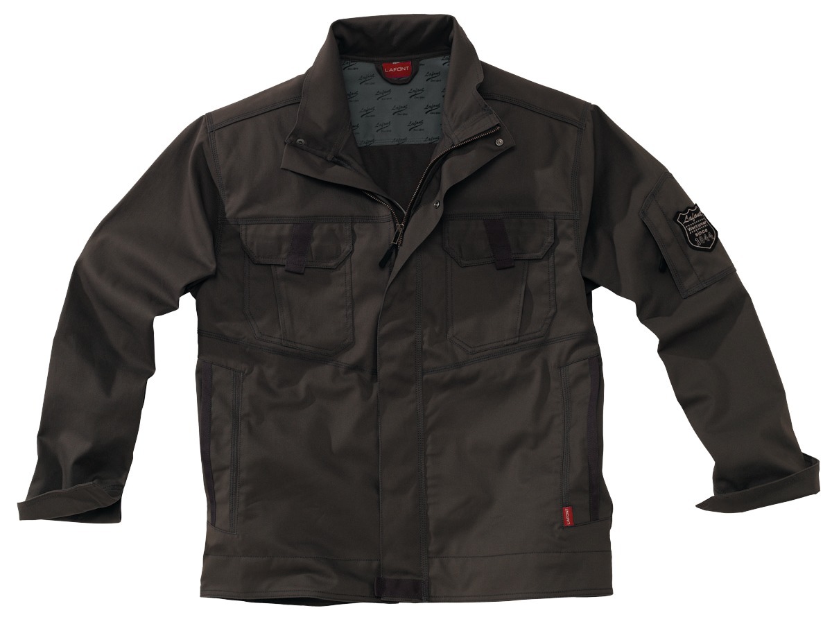 Blouson de travail KEME havane TXL LAFONT 3STN00CP016044