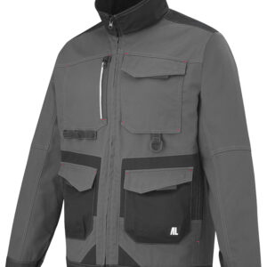 Blouson homme SHEAR.L3 charcoal/noir T0-XS LAFONT LA-3ATT3PI-2283-0