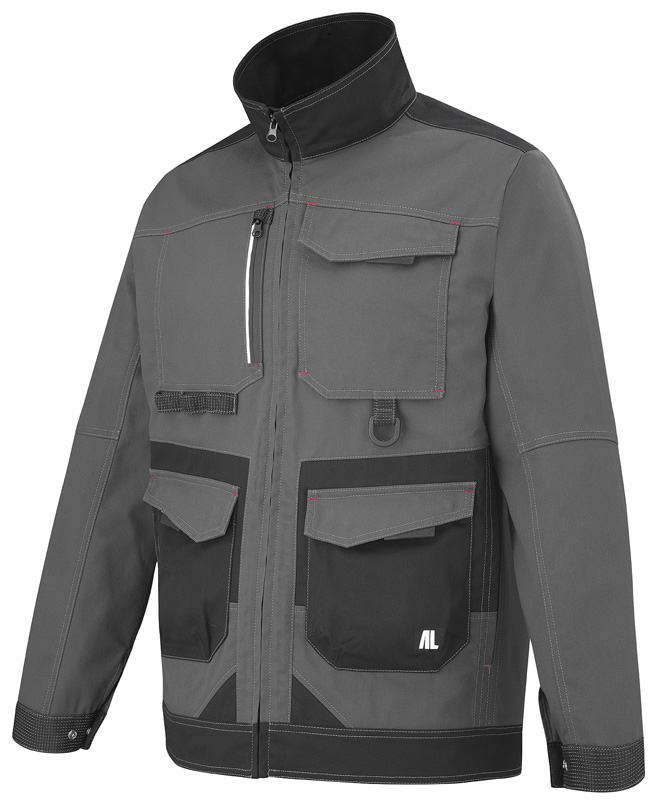 Blouson homme SHEAR.L3 charcoal/noir T1-S LAFONT LA-3ATT3PI-2283-1