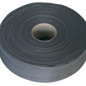 Bobine 1 kg de laine d'acier n°0 B 01 D