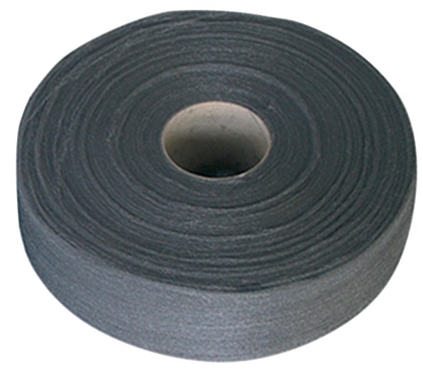 Bobine 1 kg de laine d'acier n°000 B 01 B