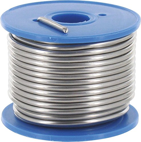 Bobine d'étain de 250 g 40 % 20/10 D1240PB20CR22250