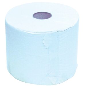 Bobines pure ouate blanc 2 plis 24x30 colis de 2 2,6kg N350235.26LP02
