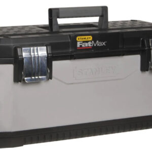Boîte à outils bi-matière STANLEY FATMAX® 1-95-617