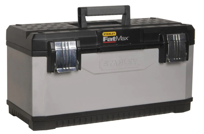 Boîte à outils bi-matière STANLEY FATMAX® 1-95-617