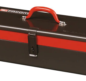 Boîte à outils métallique 2 cases FACOM BT.6A
