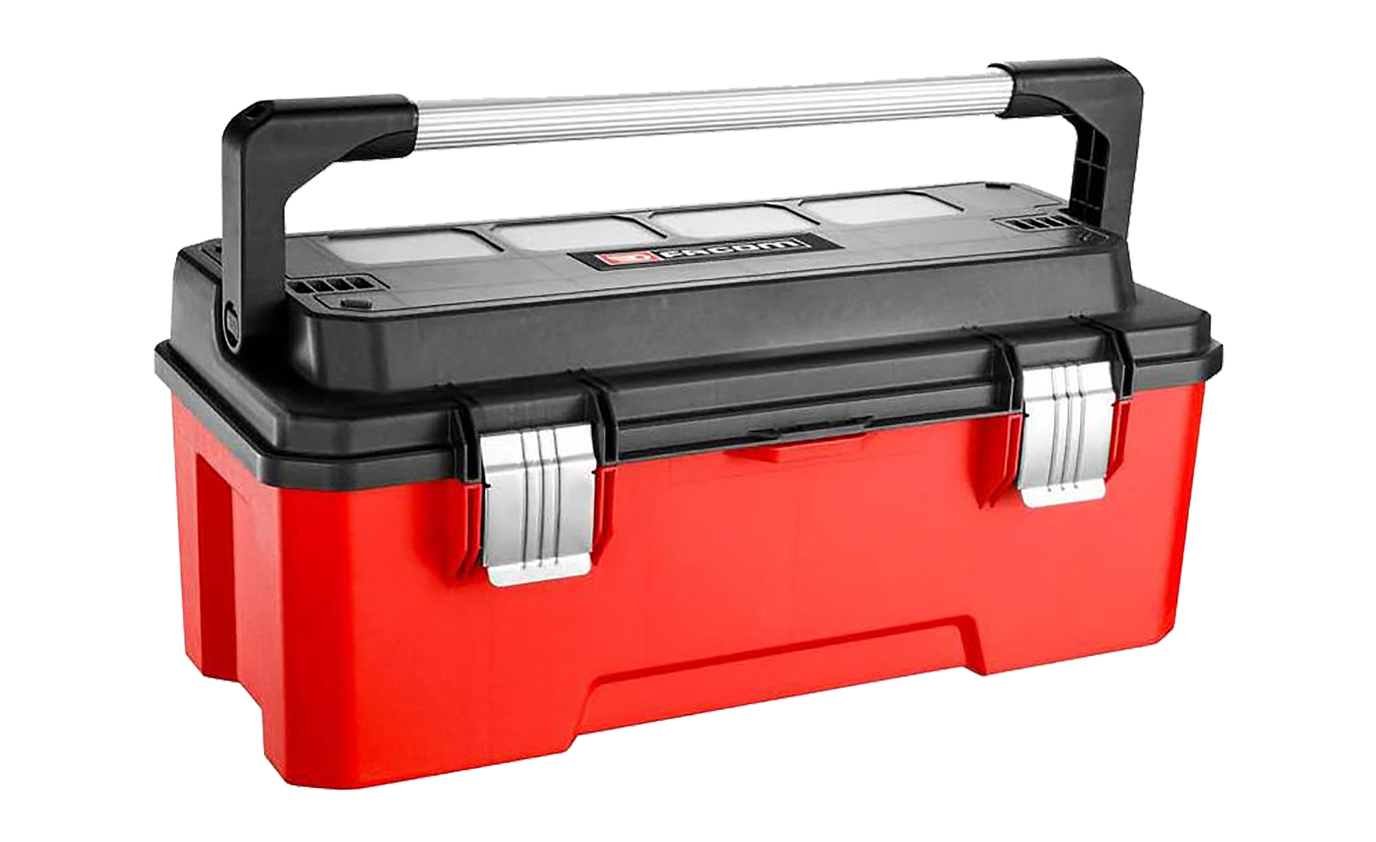 Boîte à outils plastique Pro-Box 26'' FACOM BP.P26APB