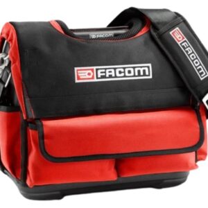 Boîte à outils textile mini Propag 14'' FACOM BS.T14PB