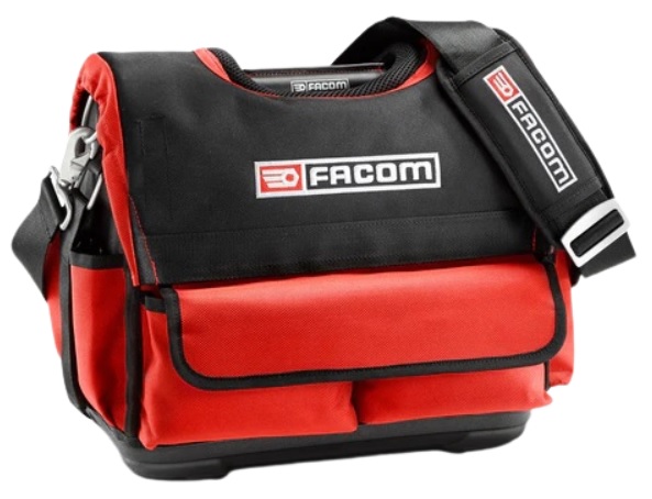 Boîte à outils textile mini Propag 14'' FACOM BS.T14PB