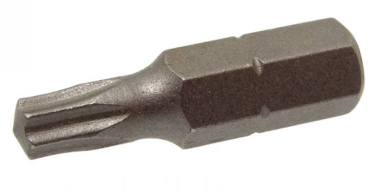 Boîte de 10 embout Torx T 25/25 ACTON 3604025/25