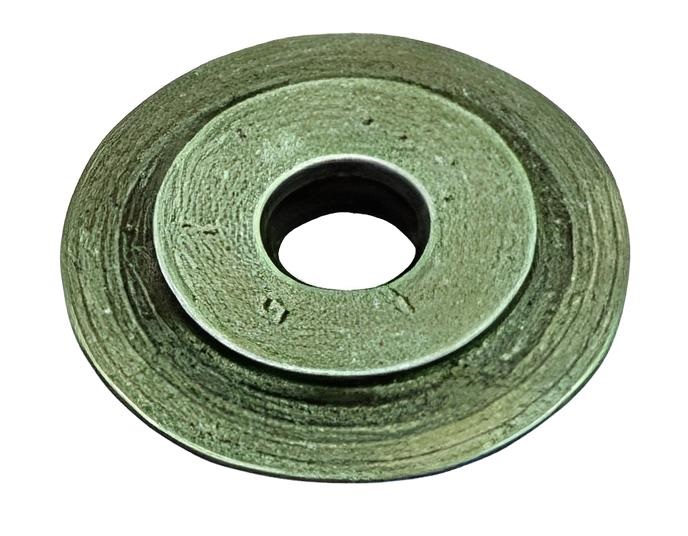 Boite de 10 molettes pour coupe-tube cuivre VIRAX 210350