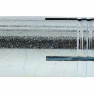 Boîte de 100 chevilles femelles GRIP+ L pour béton M6 x 5 mm ETAG-001-06 SPIT 058581