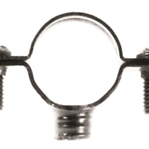 Boîte de 100 collier simple CS 28 FISCHER 18917