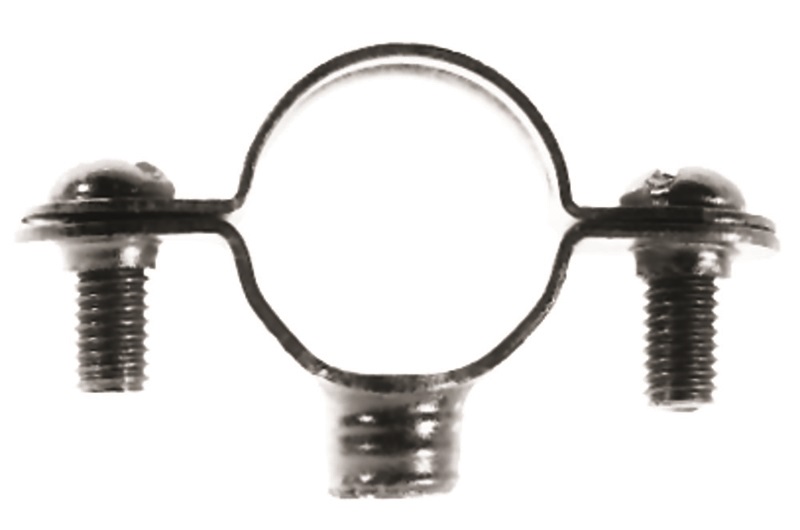 Boîte de 100 collier simple CS 28 FISCHER 18917