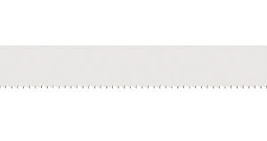 Boite de 200 lames de scie sabre S1122HF pour palette 225 mm BOSCH 2608658659