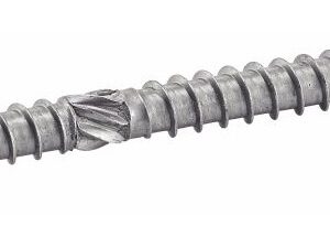 Boîte de 200 vis pour terrasse tête fraisée réduite 6 lobes inox A2 5 x 60 mm ACTON 623275X60