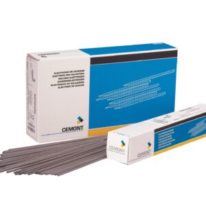 Boite de 310 électrodes Inoxarc 2 x 300 mm SAF-FRO W000287075