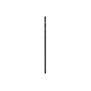 Boîte de 5 forets HSS laminés diamètre 12,5 mm HANGER 155027