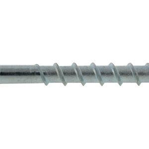 Boîte de 50 vis béton à tête hexagonale TAPCON HFL XTREM 8x100/55-35 SPIT 058737