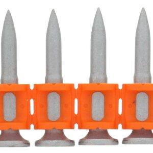 Boîte de 500 clous en bande pour acier, bétons dur et précontraint SC9 - 30 SPIT PASLODE 011343
