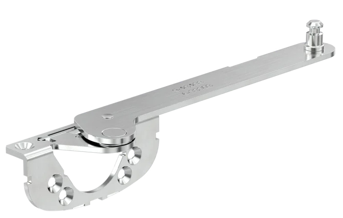 Boîte de base compas GU-OZ FERCO K-16786-00-0-1