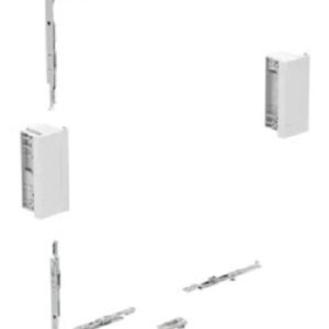Boîte de base Unitas 16 Rehau S730 FERCO K-14452-00-0-7