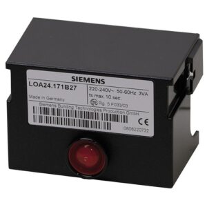Boîte de contrôle LOA24 Diff - 502052