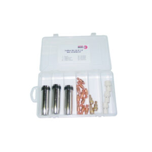 Boîte de maintenance Binzel pour torche MB 501 - 034FRC29