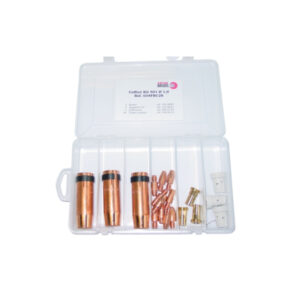 Boîte de maintenance Binzel pour torche MB 501 - 034FRC29