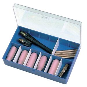 Boîte de maintenance pour torches PROTIG 20 SAF-FRO W000306442