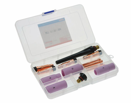 Boîte de maintenance pour torches WTT2 17/18/26 SAF-FRO W000371536