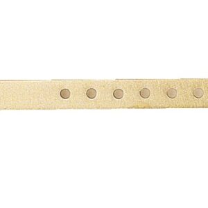 Boîtier chaînette 97 x 57 mm en laiton DEVISMES THI511
