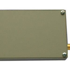 Boitier chainette électrique 12 V pour gâche EFF-EFF 18ST--------R11